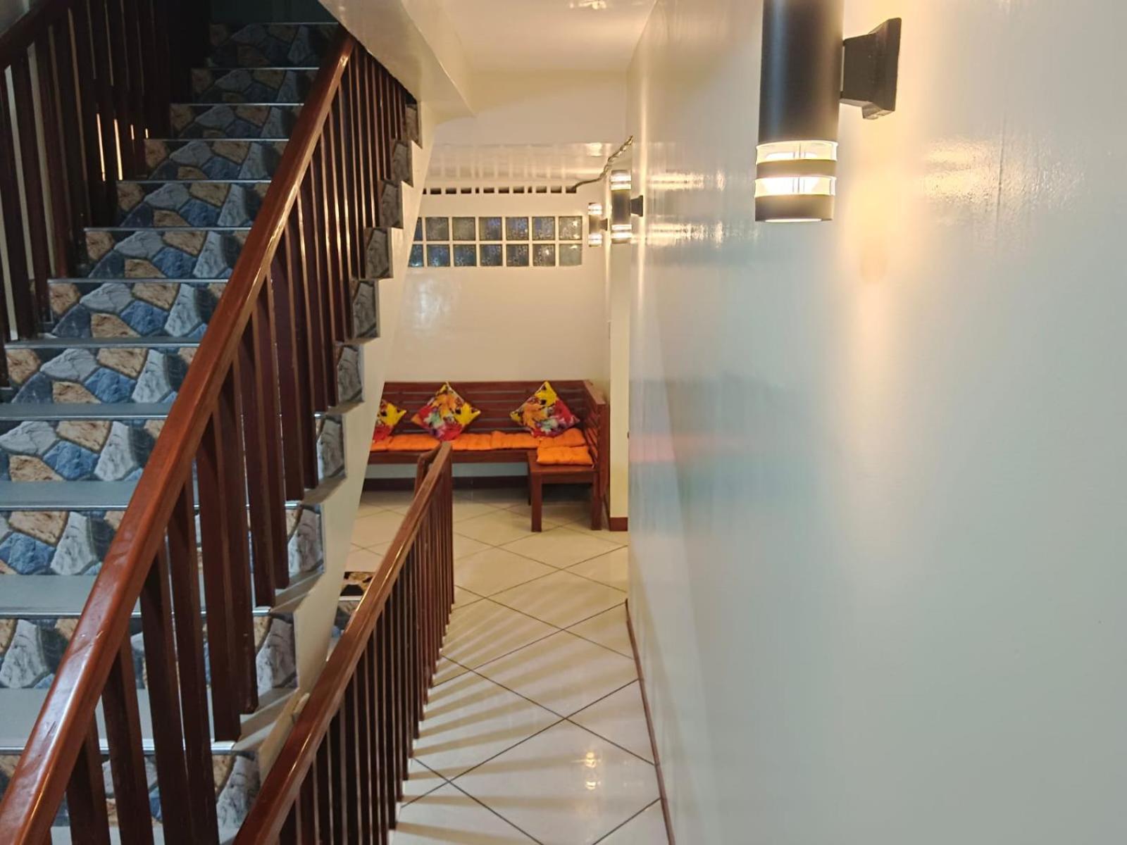 #3 Green Room Inn Siargao General Luna  Exterior foto